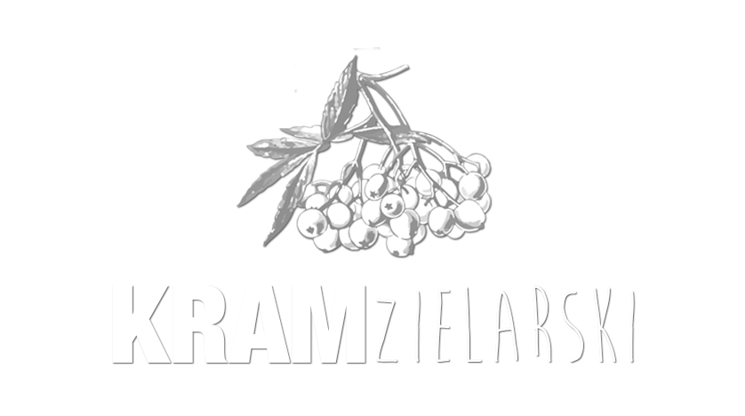 Kram Zielarski logo